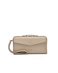 The Sentinel Wallet Bag（0.2L）Beige