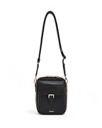 The Staple Shoulder Bag (2.0L) Black
