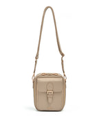 The Staple Shoulder Bag (2.0L) Beige