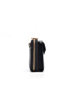 The Sentinel Wallet Bag（0.2L）Black