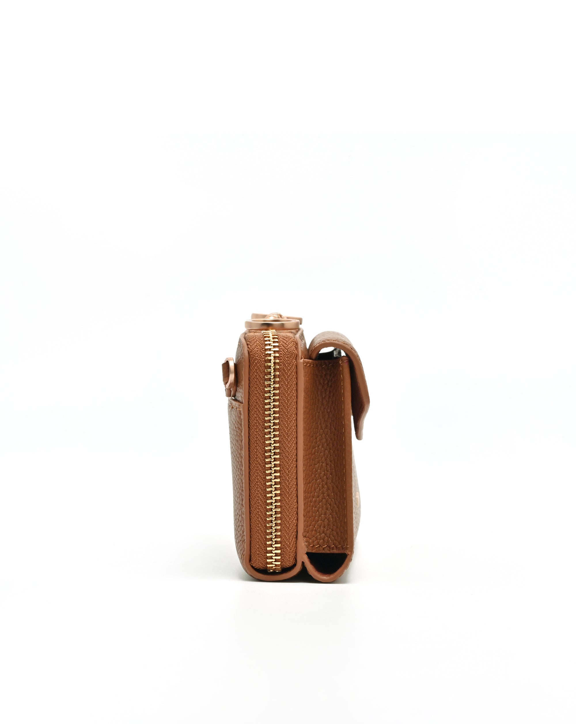The Sentinel Wallet Bag（0.2L）Brown