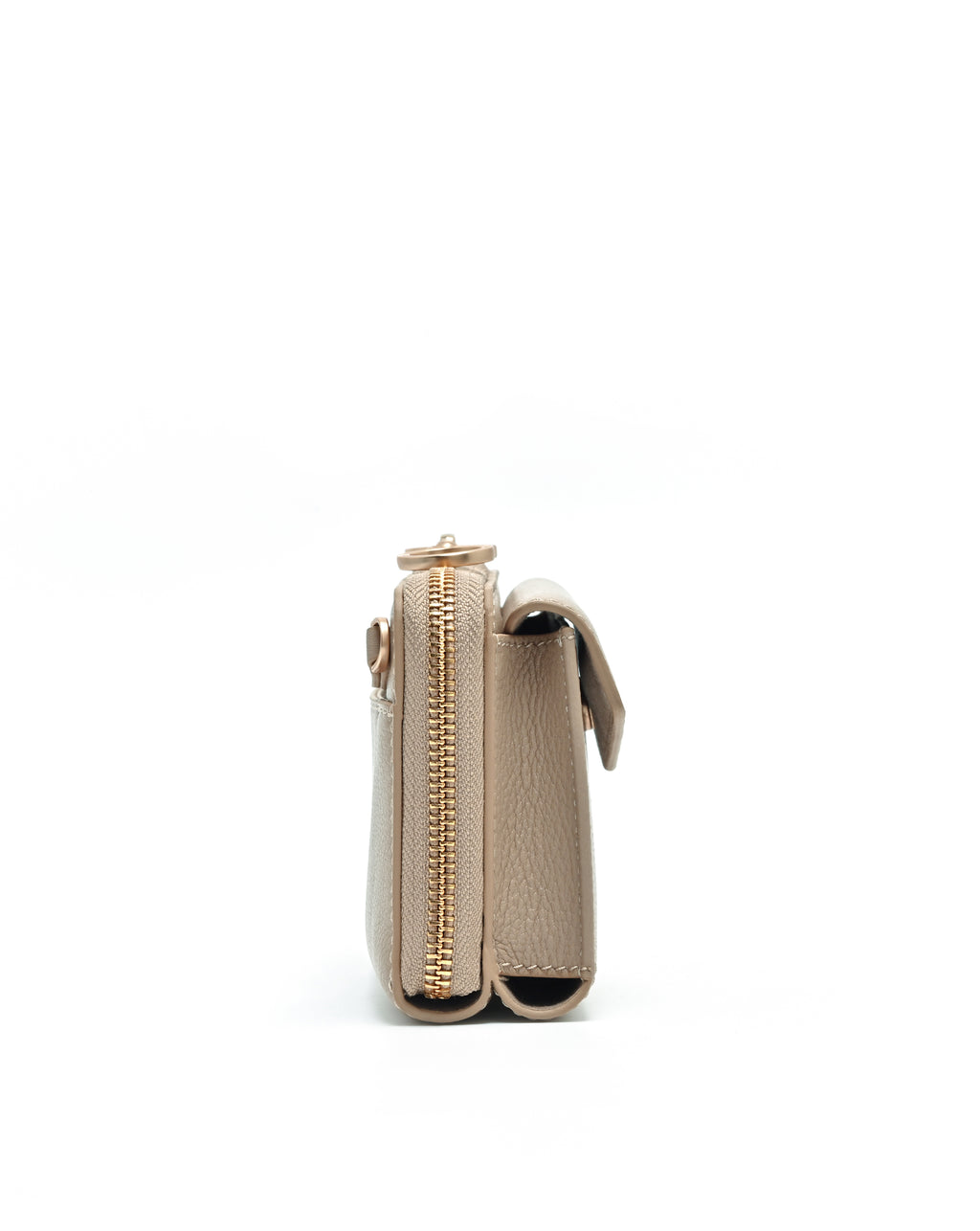 The Sentinel Wallet Bag（0.2L）Beige