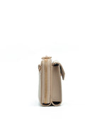 The Sentinel Wallet Bag（0.2L）Beige