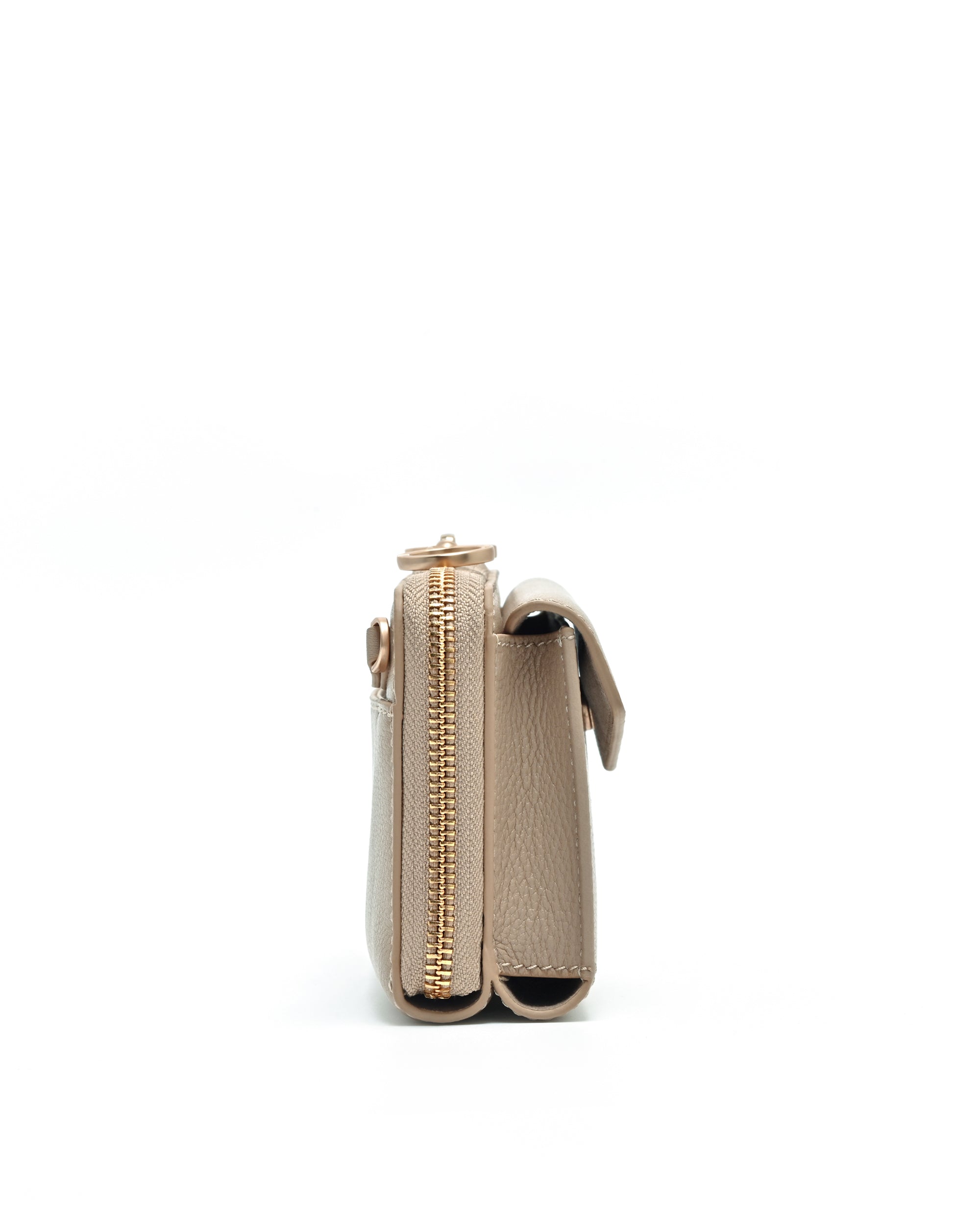 The Sentinel Wallet Bag（0.2L）Beige