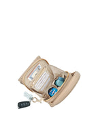 The Haven Shoulder Bag (1.5L) Beige
