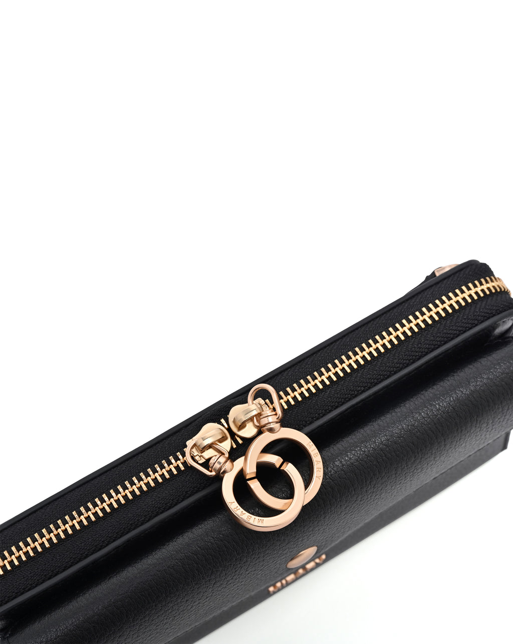 The Sentinel Wallet Bag（0.2L）Black