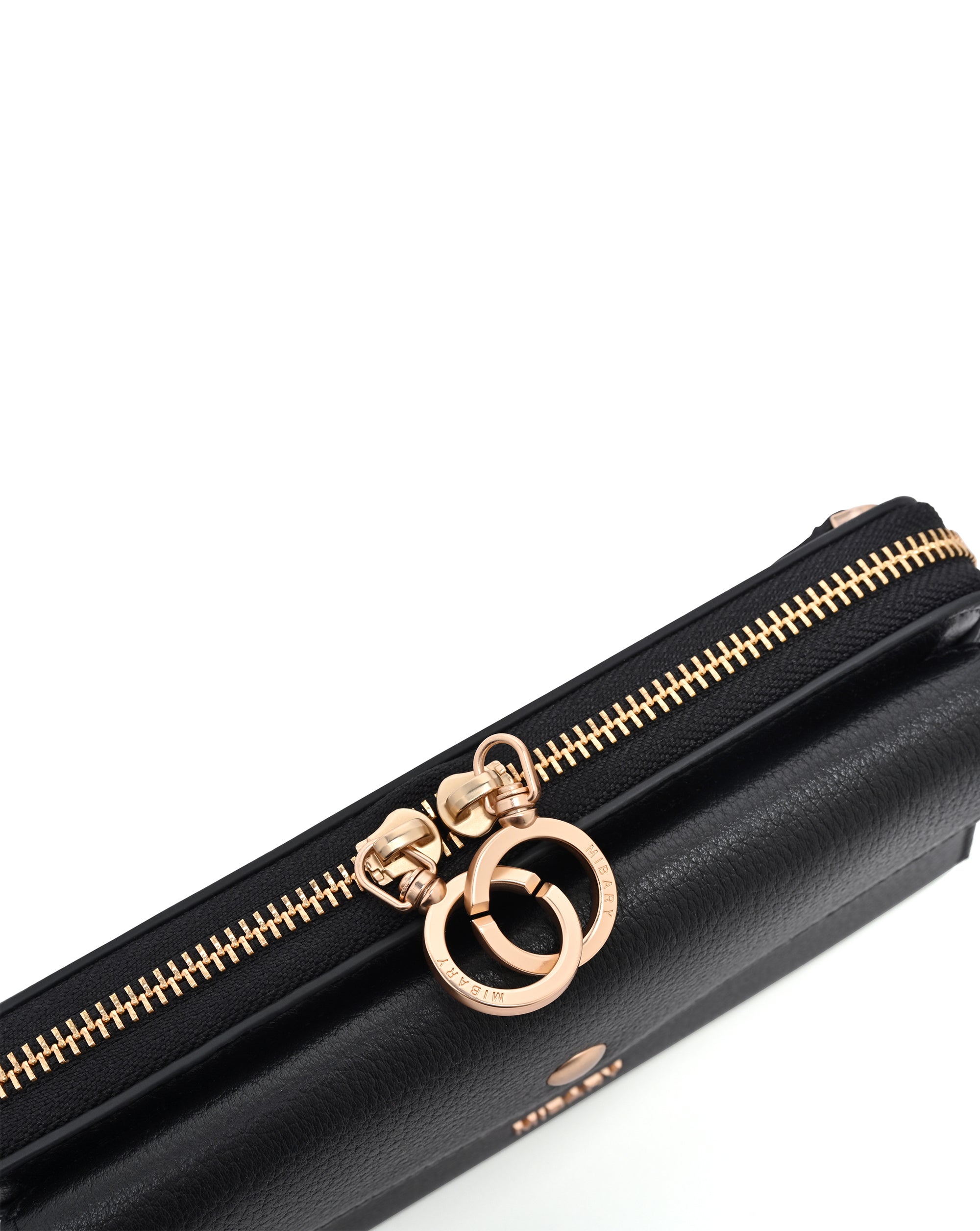 The Sentinel Wallet Bag（0.2L）Black