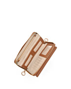 The Sentinel Wallet Bag（0.2L）Brown