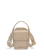The Haven Shoulder Bag (1.5L) Beige