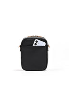 The Staple Shoulder Bag (2.0L) Black