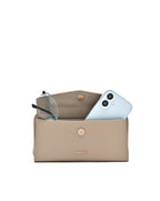 The Sentinel Wallet Bag（0.2L）Beige