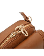 The Haven Shoulder Bag (1.5L) Brown