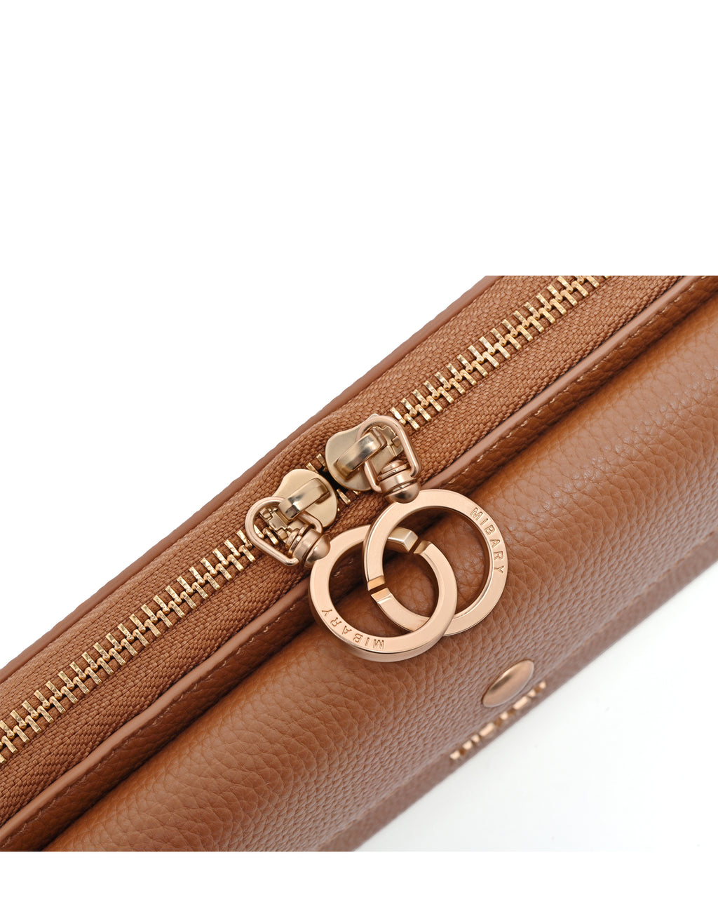 The Sentinel Wallet Bag（0.2L）Brown