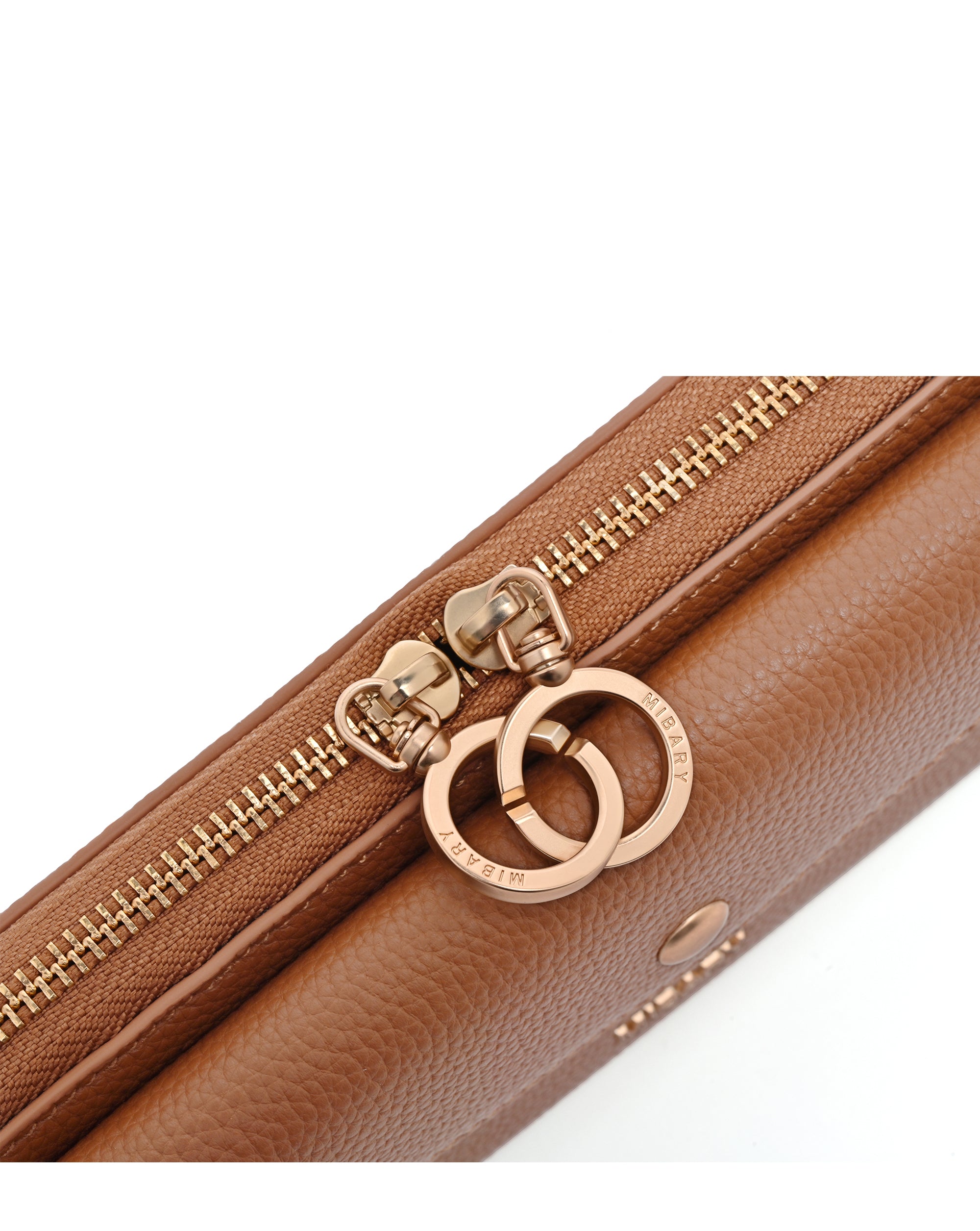 The Sentinel Wallet Bag（0.2L）Brown