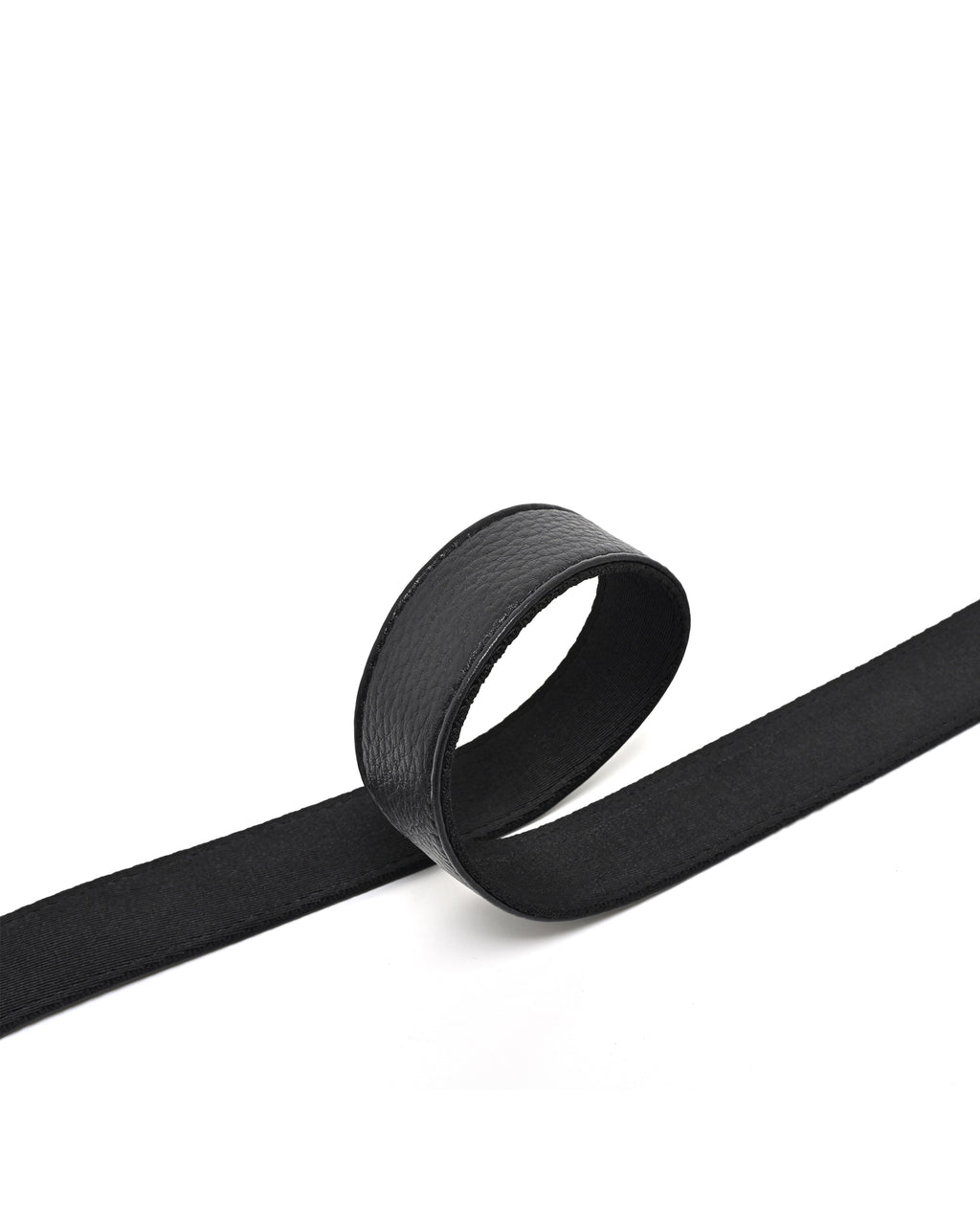 The Staple Shoulder Bag (2.0L) Black