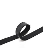 The Staple Shoulder Bag (2.0L) Black