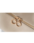 The Muse Hobo Bag （4.0L) Beige