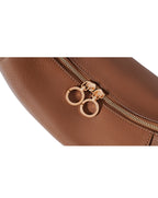 The Muse Hobo Bag （4.0L)  Brown