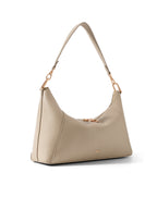 The Muse Hobo Bag （4.0L) Beige