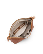 The Muse Hobo Bag （4.0L)  Brown