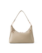 The Muse Hobo Bag （4.0L) Beige
