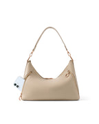 The Muse Hobo Bag （4.0L) Beige