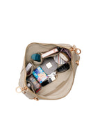 The Muse Hobo Bag （4.0L) Beige