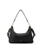 The Muse Hobo Bag （4.0L) Black