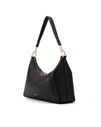 The Muse Hobo Bag （4.0L) Black