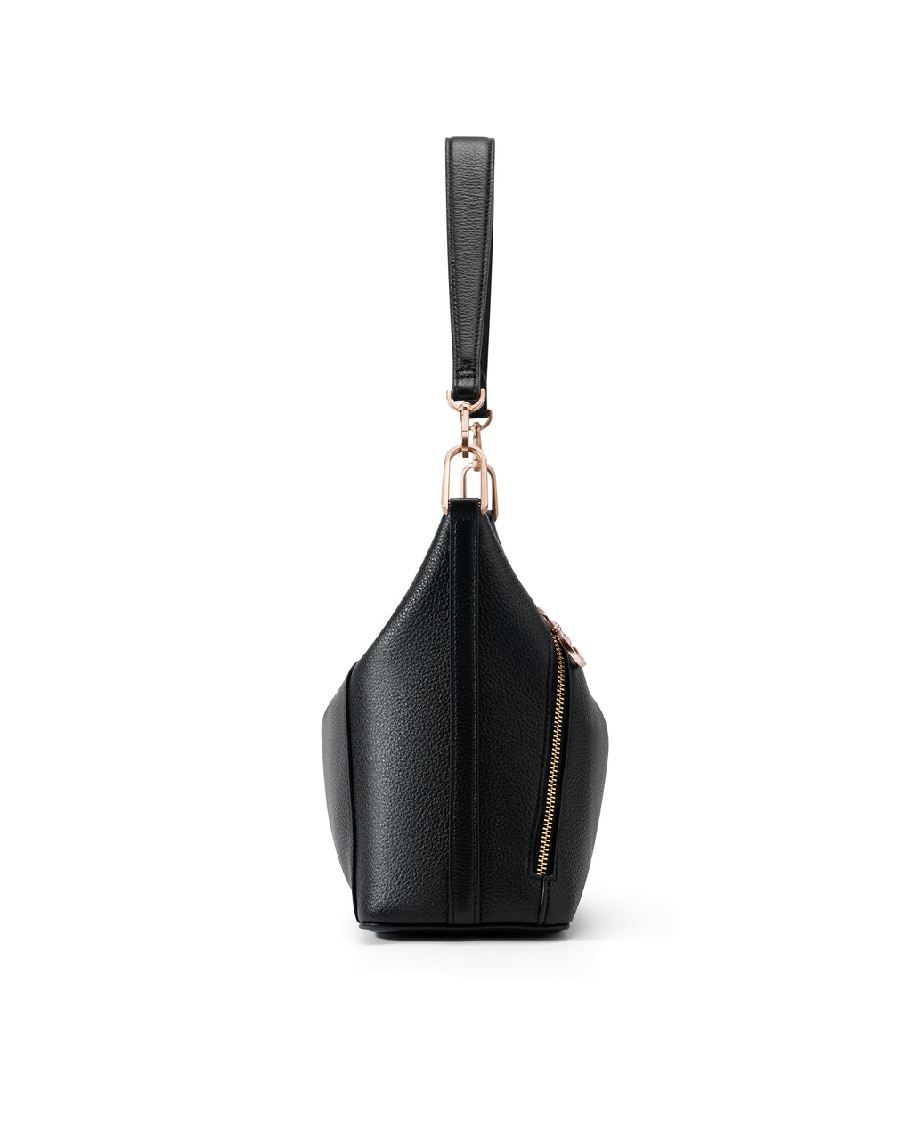 The Muse Hobo Bag （4.0L) Black