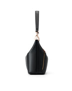 The Muse Hobo Bag （4.0L) Black