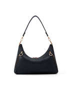The Muse Hobo Bag （4.0L) Black