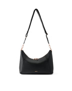 The Muse Hobo Bag （4.0L) Black