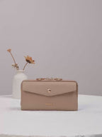 The Sentinel Wallet Bag（0.2L）Brown